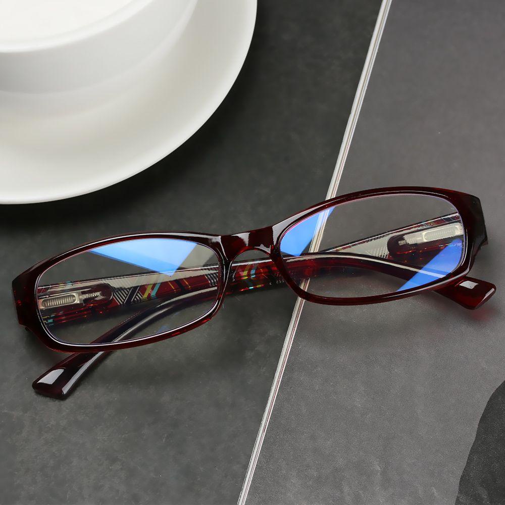 ESPO Kính đọc sách chống mỏi mắt Thời Trang Cho Nữ + 100 ~ + 400 Diopter