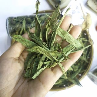 TRÀ CỎ NGỌT