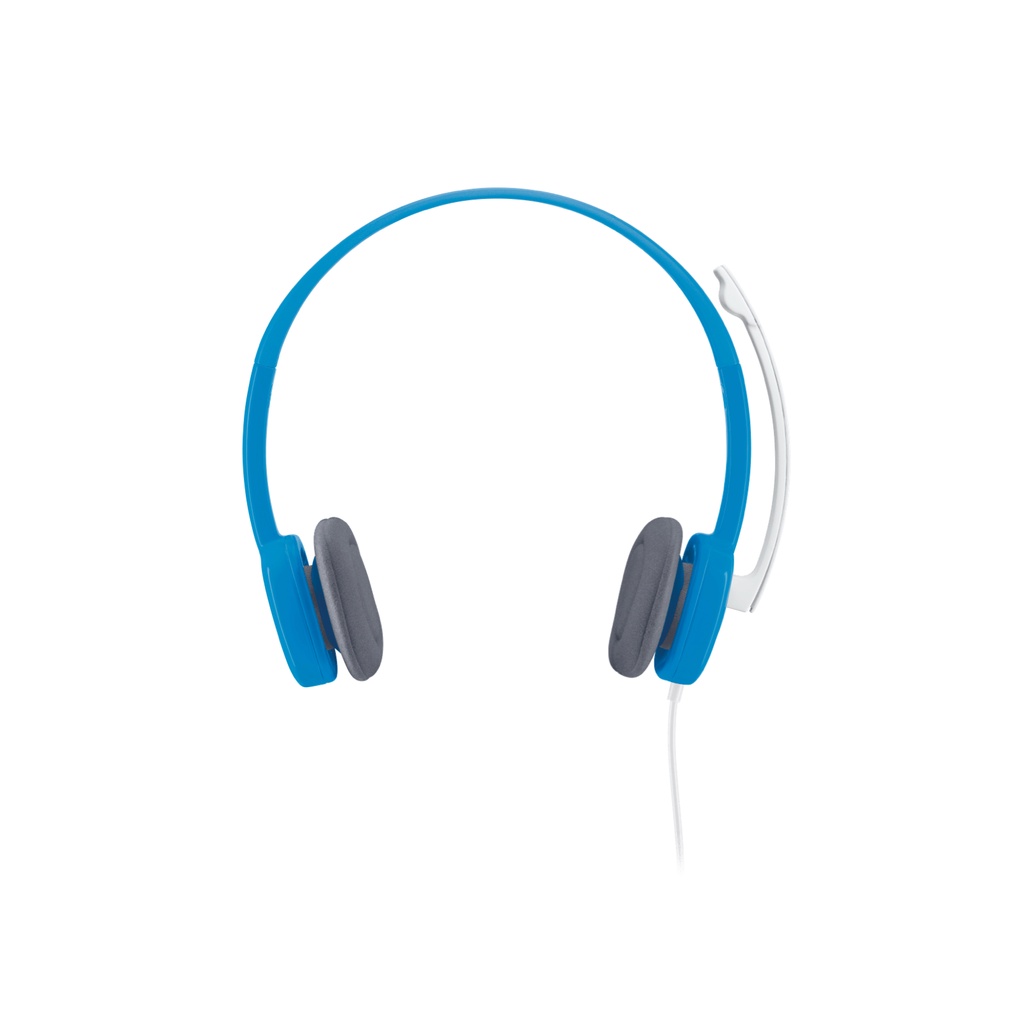Tai nghe Logitech H150 2 Jack cắm