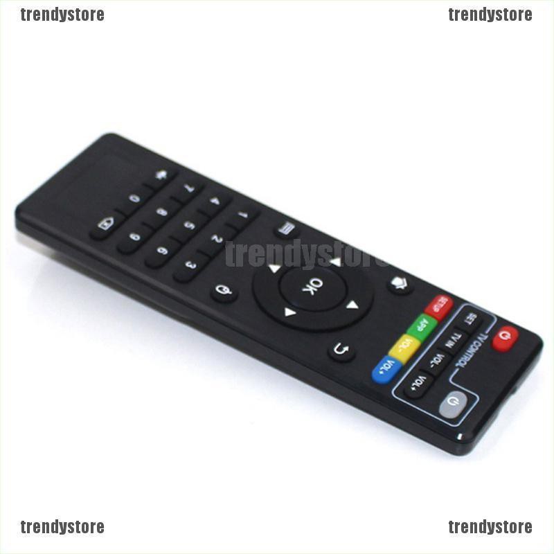 Điều Khiển Từ Xa Cho Tv Thông Minh T95x T95m T95n Mxq Mxq Pro 4k Android Smart Tv Box