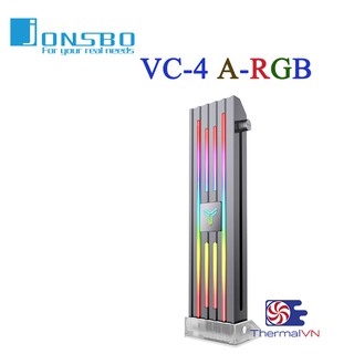 Giá đỡ VGA Jonsbo VC-4 ARGB