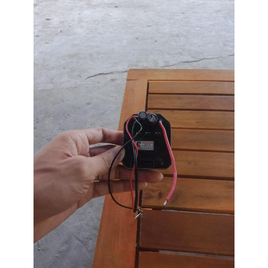 Mạch máy cắt, cò máy cắt, nhông cuộn dây máy cắt không chổi than