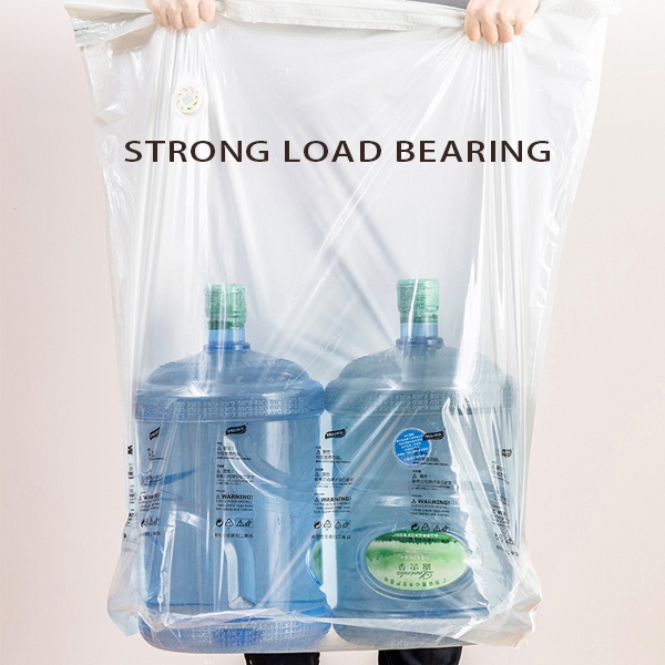 Túi hút chân không đựng quần áo sức chứa lớn tiện lợi cho du lịch/ đựng vật dụng trong nhà