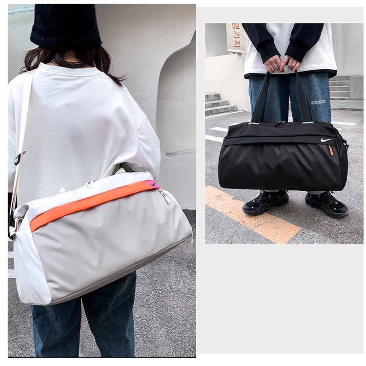 Túi xách thể thao Nike cỡ lớn thời trang năng động