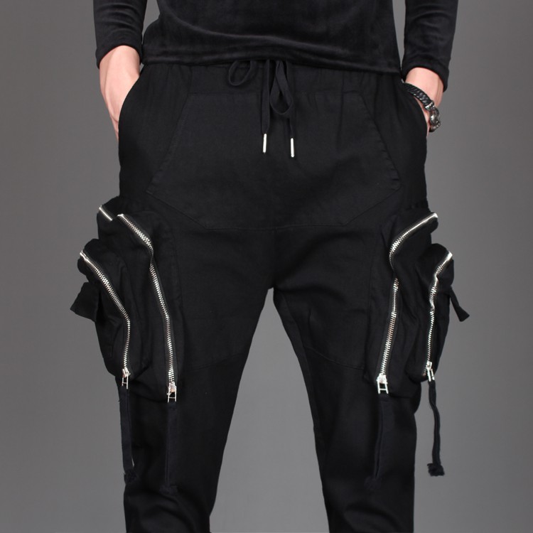 Quần jogger siêu chất 1869