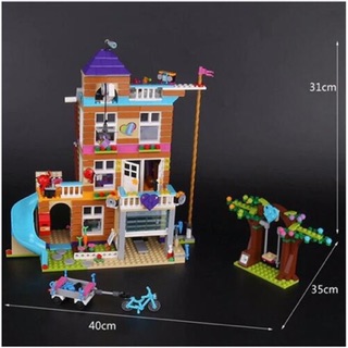 Bộ xếp hình lego