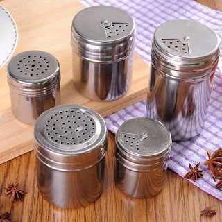 Lọ đựng tăm tiêu inox