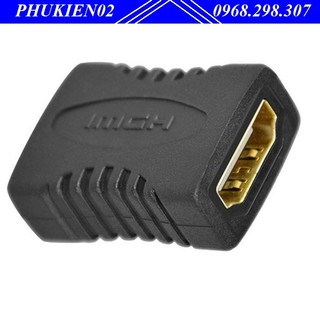 Đầu chuyển đổi tín hiệu kết nối hdmi 2 đầu âm - hdmi connect adapter