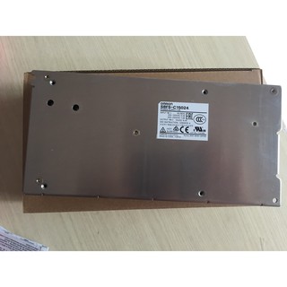 Nguồn 24V Omron S8fs-c15024