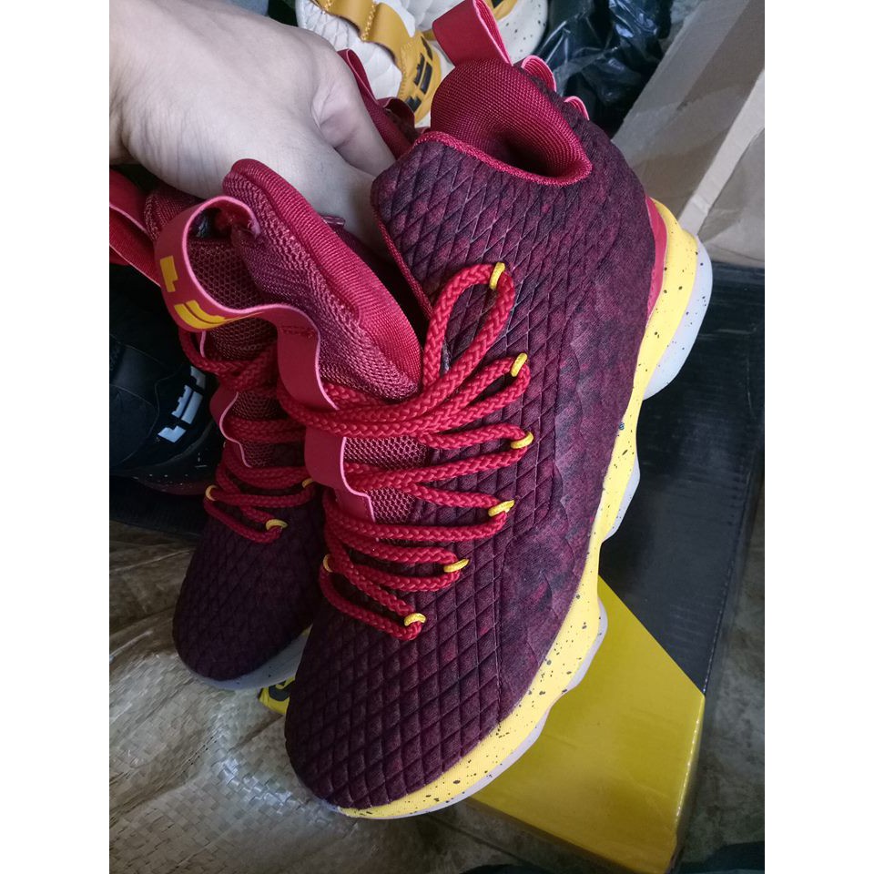 Giày Lebron