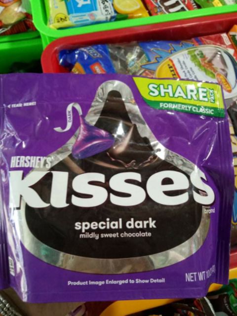 Sôcôla hershey của mỹ 283g
