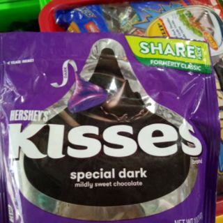 Sôcôla hershey của mỹ 283g