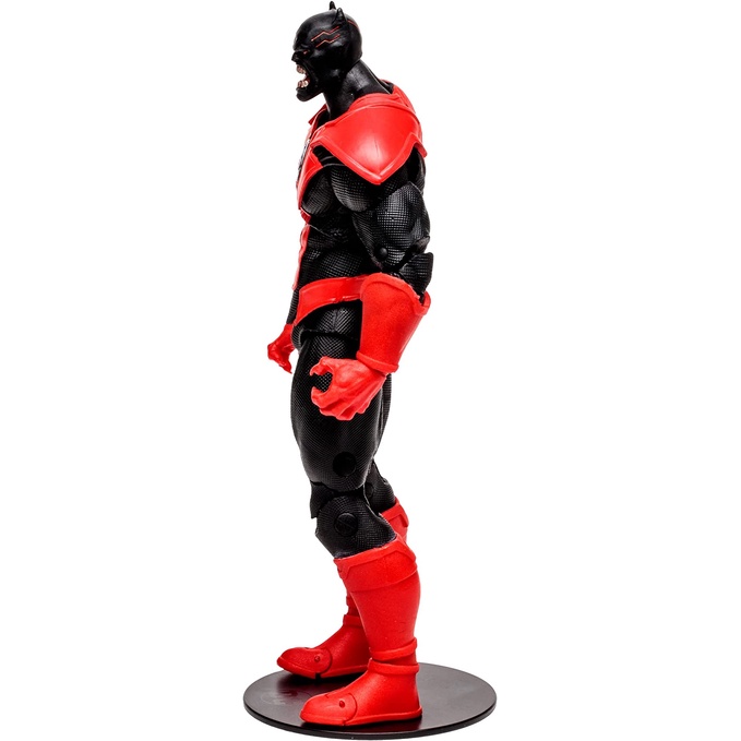 Mô hình McFarlane🦇DC Multiverse 7-inch🦇Dark Nights: Death Metal - Batrocitus