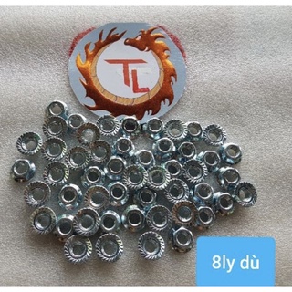 tán 8 ly (20 con) (loại xịn)