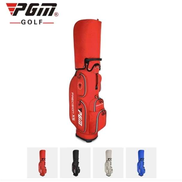 Túi Gậy Golf Fullset Siêu Nhẹ Chống Nước - PGM QB067