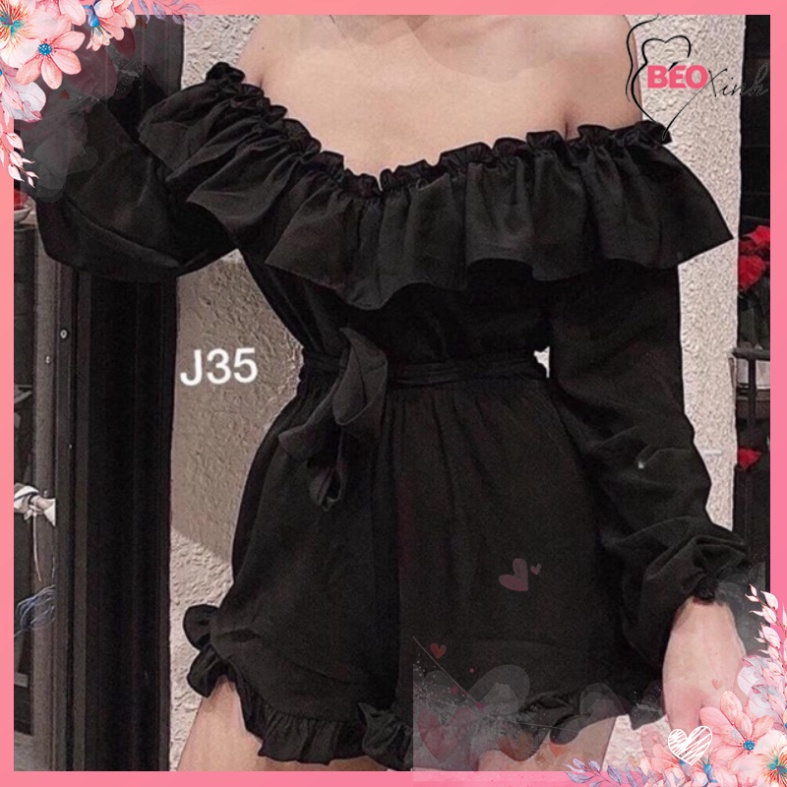 🔥BIGSIZE 60-90 KG🔥 Jum Tay Dài béo mập xinh size lớn giá rẻ đẹp