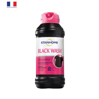 Nước giặt Stanhome Black Wash