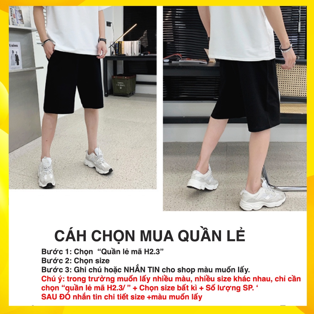 Bộ hè nam chất thun cotton 100% có cổ tròn, tay lỡ | Bộ nam hè big size từ 45-115kg, dáng quần áo thể thao khỏe khoắn