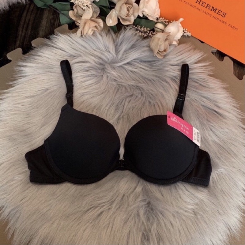 Áo ngực cài trước dây mảnh | BigBuy360 - bigbuy360.vn