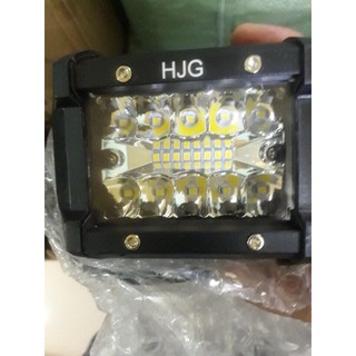 Đèn trợ sáng pha led C15 cho xe máy