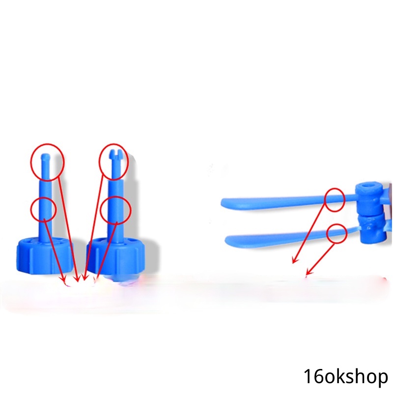 Phụ Kiện Đế Hút Cố Định Trang Trí Xe Mô Tô