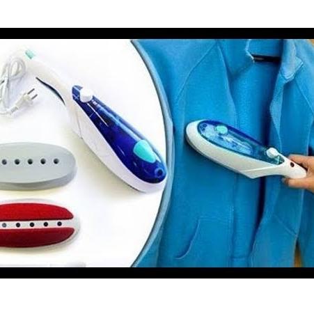 Nhiều cổ phiếu... Bàn Ủi Hơi Nước Du Lịch Tiện Dụng 0630 LVJ