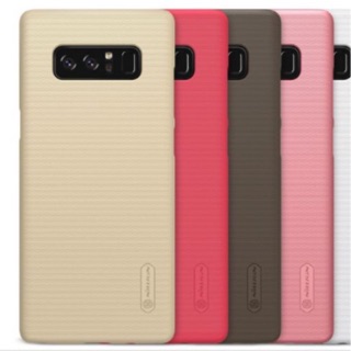 Ốp lưng nillkin samsung note 8