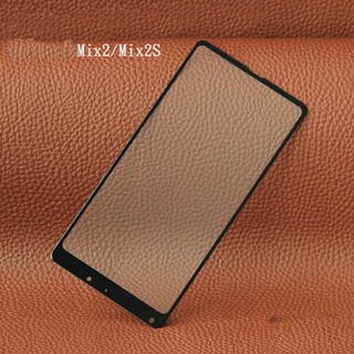 Miếng dán cường lực Xiaomi Mi Mix 2s full màn