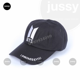 NÓN KẾT BTS THỜI TRANG
