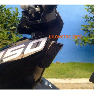 Học Đựng Đồ Xe AIR BLADE 2016 - 2020