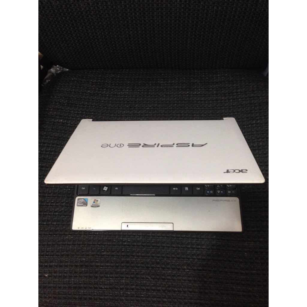 Laptop Acer mini Màn 10.1 máy nhỏ gọn, tiện mang đi lại, máy chạy ứng dụng văn phòng mượt. | BigBuy360 - bigbuy360.vn