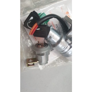 Bộ khóa smash 110 và revo smash 110-hàng chính hãng