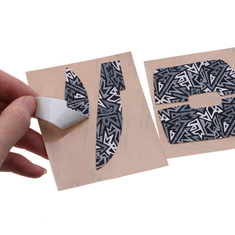 Miếng dán chống trượt chuyên dùng cho chuột chơi game logitech G Pro