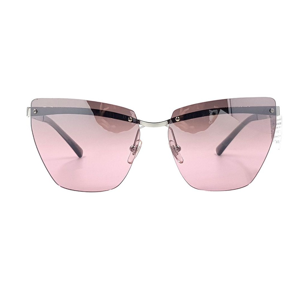 Kính mát nam nữ thời trang Versace VE2190 chính hãng, thiết kế dễ đeo bảo vệ mắt