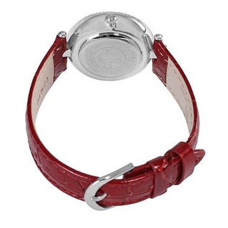 Đồng hồ nữ Royal Crown 3628ST Red