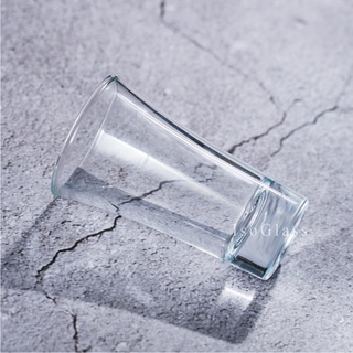 Ly thủy tinh - Ly shot ISO.273 size 60ml