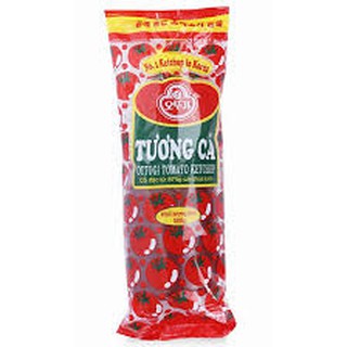 TƯƠNG CÀ OTTOGI 300G