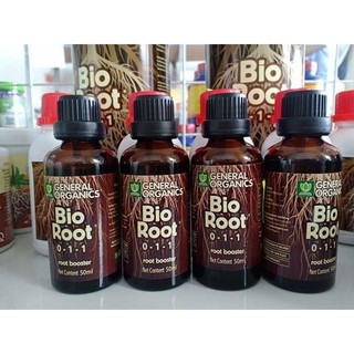 SIÊU RA RỄ BIO ROOT [50ml]