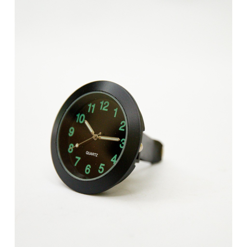 Đồng hồ trang trí nội thất ô tô, xe hơi