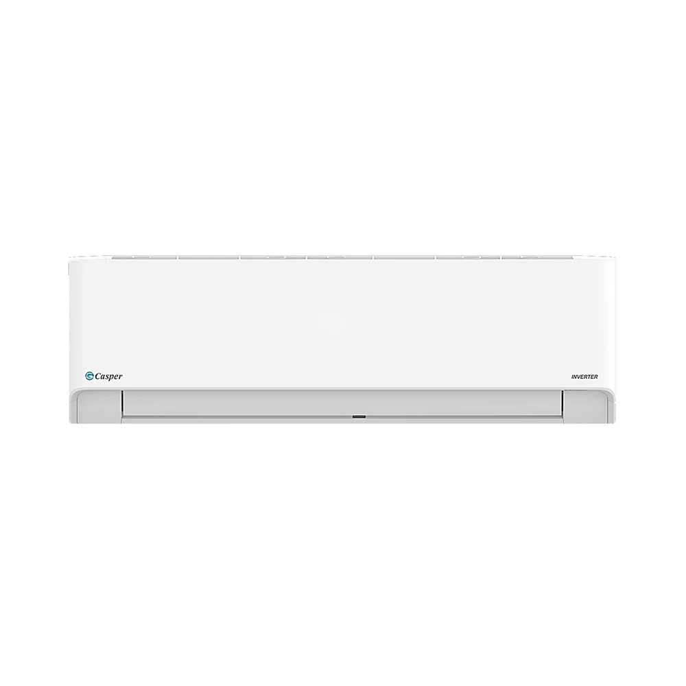 Máy lạnh Casper HC-09IA32 Inverter 1 HP (9000 BTU) - Bảo hành 36 tháng - Miễn phí giao hàng TP HCM