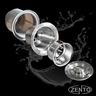 Bộ xi phông Zento XP418