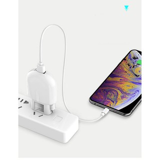 Củ sạc thông minh 3in1 All Mobile Eary