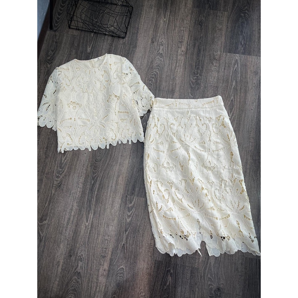 SET REN ÉP CAO CẤP CÓ BÁN RỜI