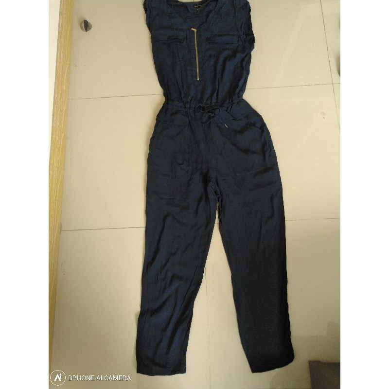 Jumpsuit Hàn size M