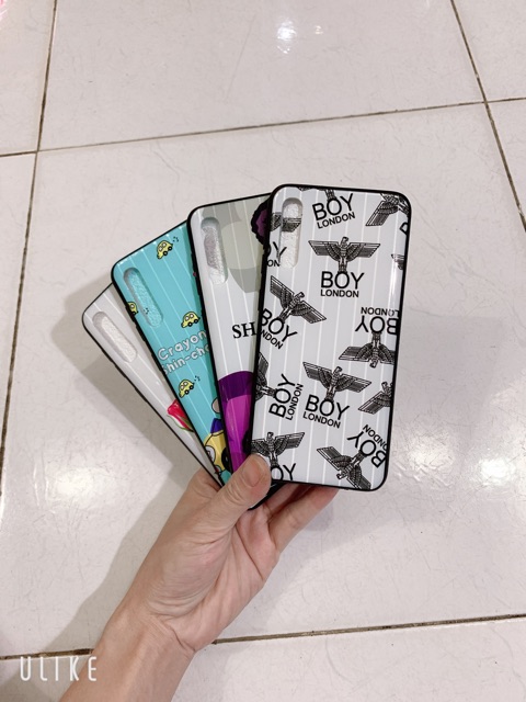 Ốp sam sung A50,A50S,M30S kẻ Sọc in hình