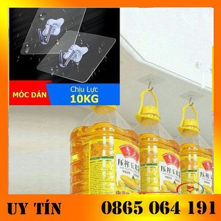 Móc dán cường lực siêu dính- thuha95