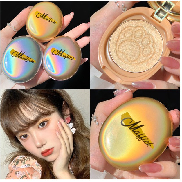 Phấn Bắt Sáng Maffick Qủa Trứng Cao Cấp