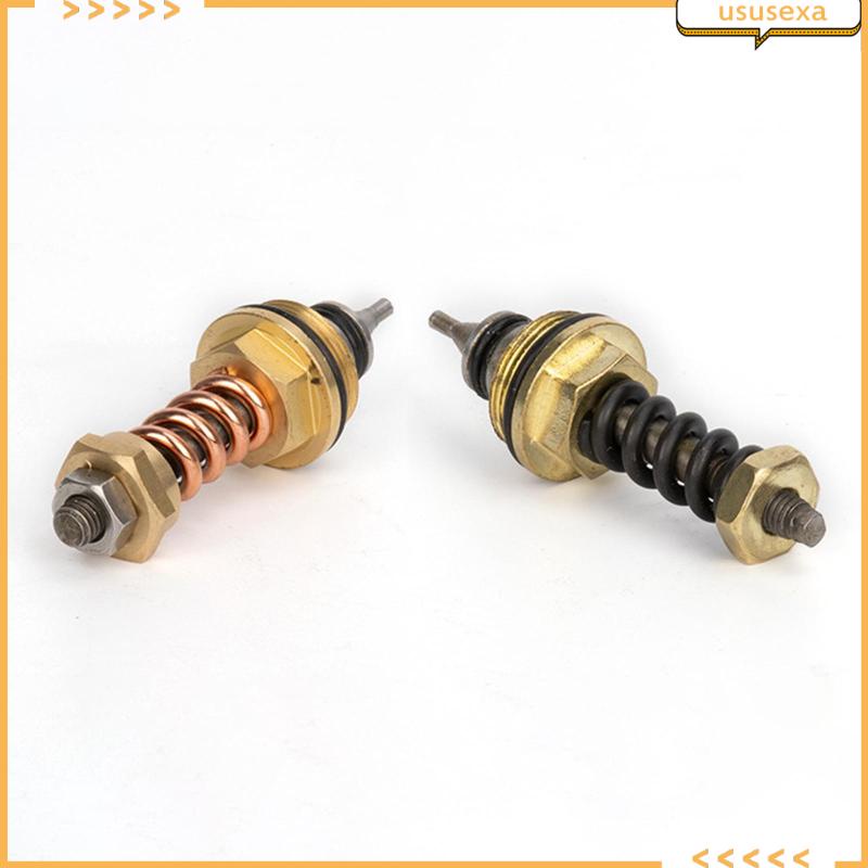 Van Điều Chỉnh Áp Suất Chân Không 380 Độ Bền Bỉ