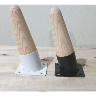 Chân kệ, tủ, bàn ghế cao 15-20cm gõ Tần bì dùng liên kết bas thép chụp chắc chắn