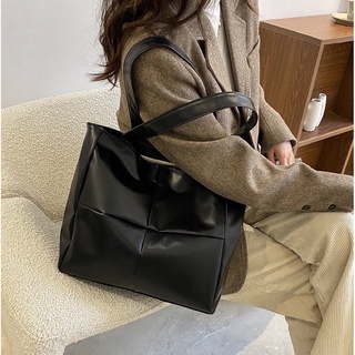 Túi tote da size lớn